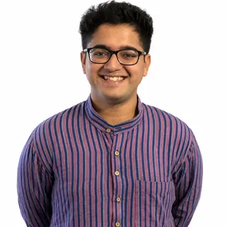 Manu Chopra