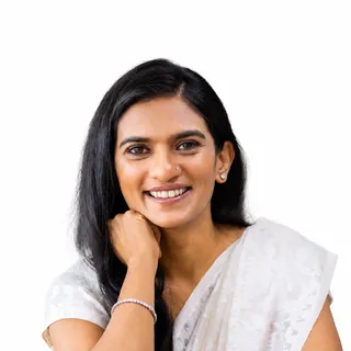 Dr. Tristha Ramamurthy
