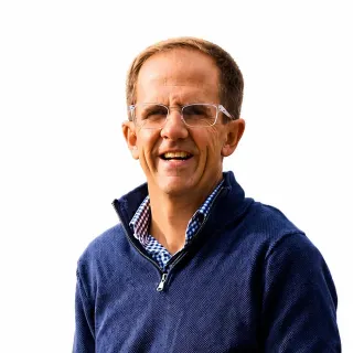 Andrew P. Davis