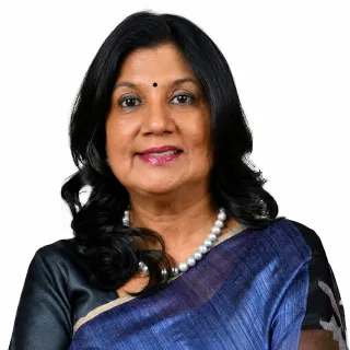 Paula Mariwala